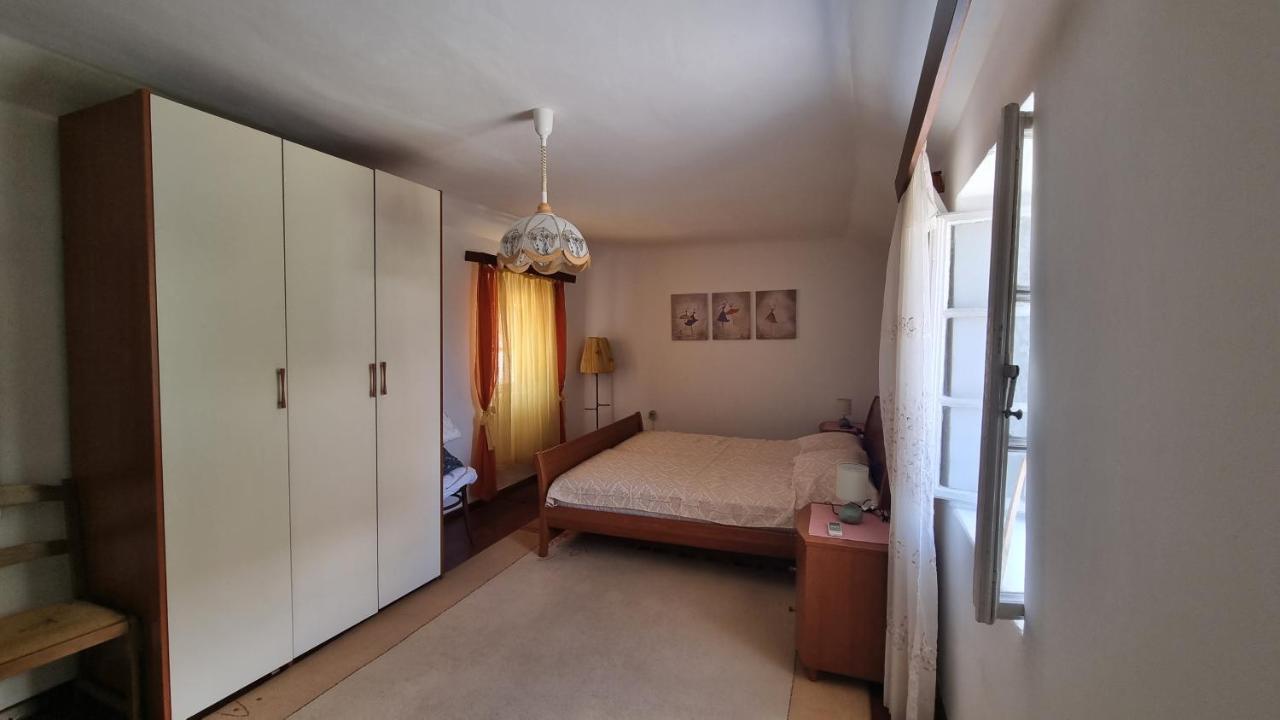 Casa vacanze Back To The Future Zara