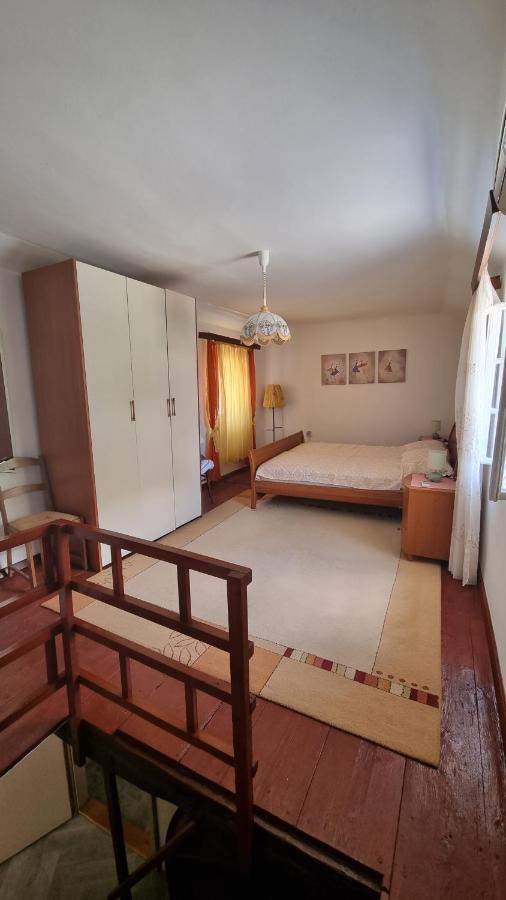 Back To The Future Casa vacanze