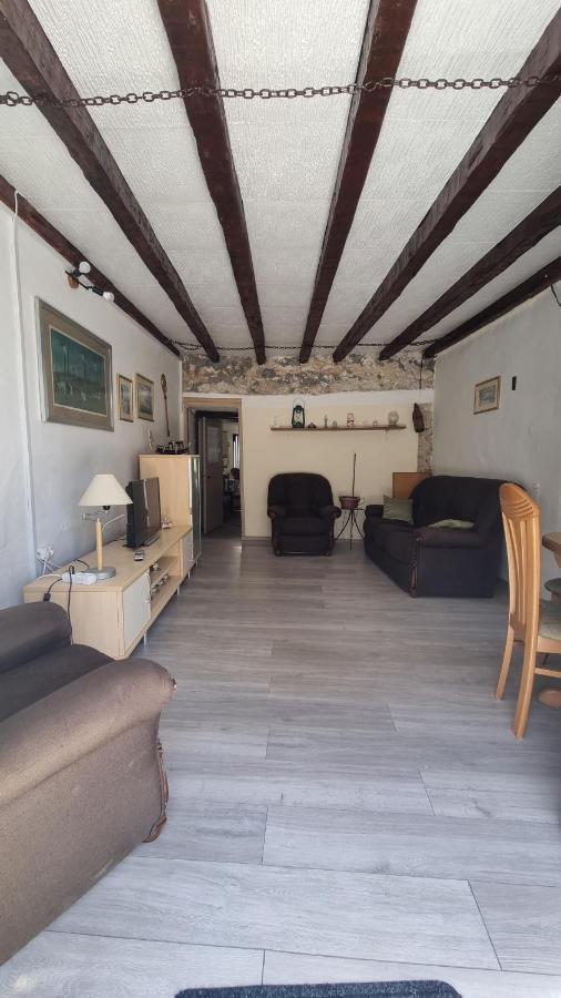 Back To The Future Holiday home Zadar